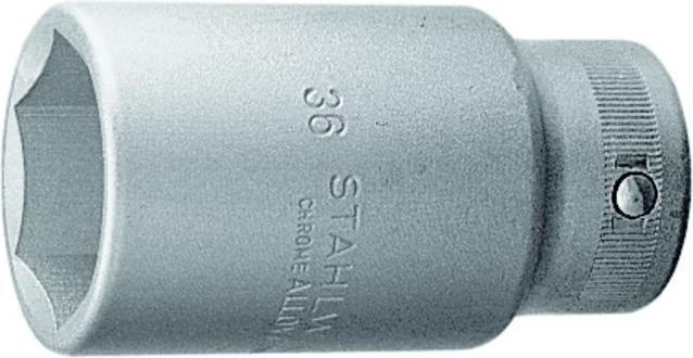Produktbild Stahlwille Sechskant-Steckschlüsseleinsatz (41 mm)