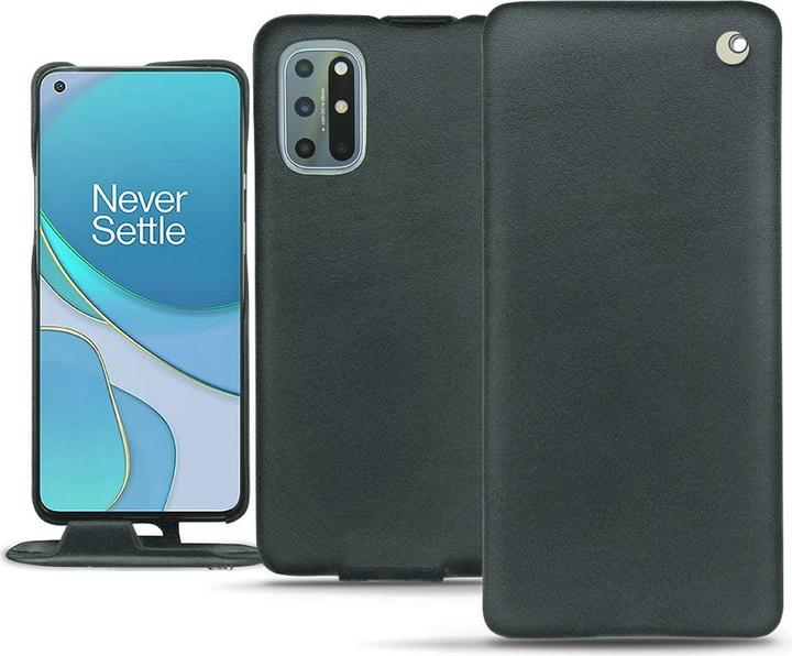 Produktbild Noreve Lederschutzhülle vertikal (OnePlus 8T)