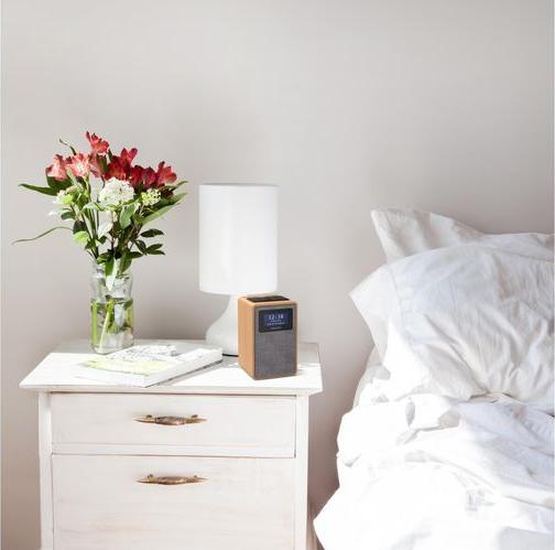 Actual product image Philips TAR5005 (FM, DAB+)
