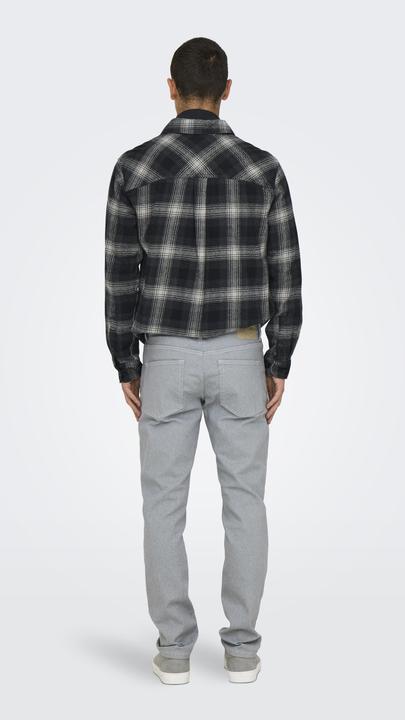 Immagine prodotto Only & Sons ONSWEFT Jeans a vita media regular fit Jeans slim fit (W30/L34)