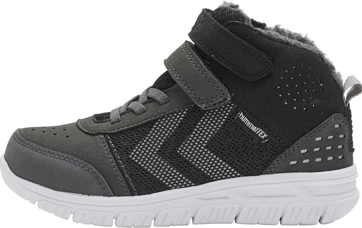 hummel Crosslite Winter Mid Tex Kinder (32)