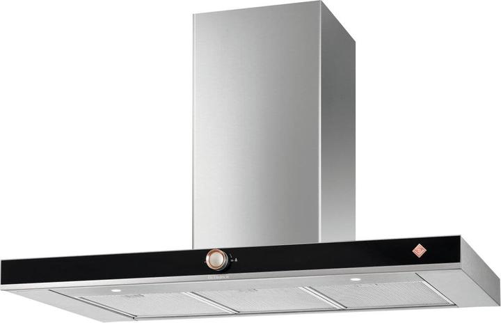 Image du produit De Dietrich DHB7952X (Hotte murale)