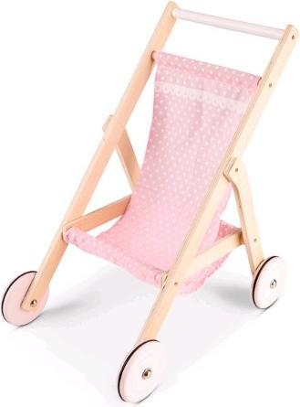 Produktbild New Classic Toys Puppenwagen