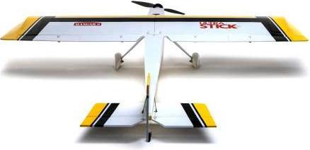 Actual product image Hangar 9 Ultra Stick 1524mm electric motor high wing PNP