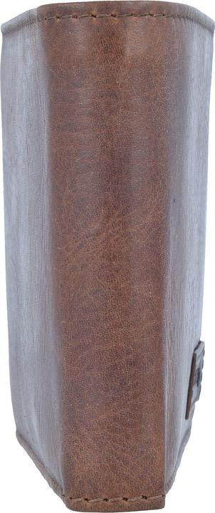 Produktbild Greenland Nature Soft & Safe Geldbörse RFID Leder 12 cm