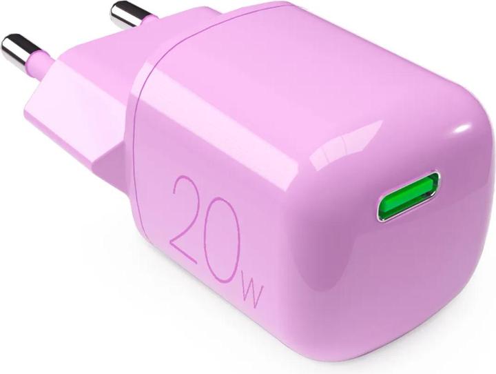 Image du produit Puro Chargeur (20 W)