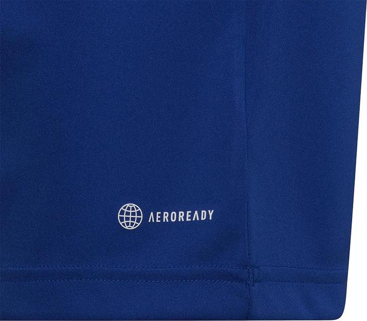 Produktbild adidas Entrada 22 Fussballtrikot Kinder (116)