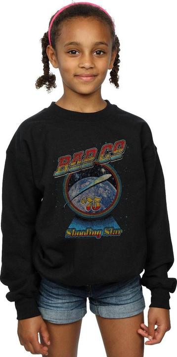 Immagine prodotto Bad Company Shooting Star Felpa Ragazze (128)