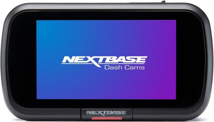 Image du produit Nextbase 422GW (Récepteur GPS, QHD)