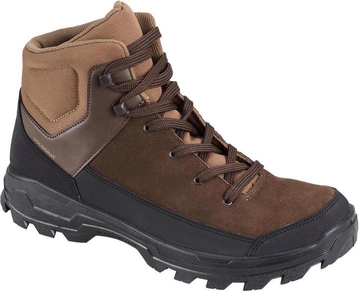 Actual product image Solognac CROSSHUNT 100 (45)
