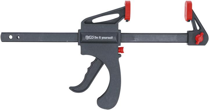 Produktbild BGS Spann- und Spreizzwinge 375 mm (400 mm)