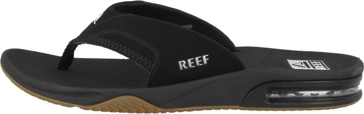 Reef Fanning