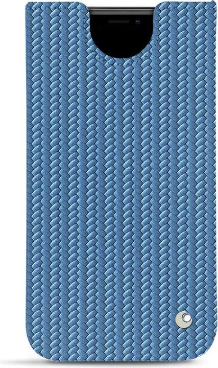 Abaca ishia ( Pantone #395775 )