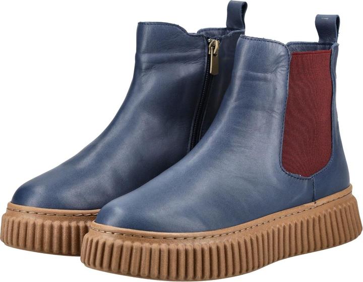 Actual product image Andrea Conti Stiefelette (38)