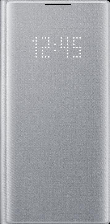Actual product image Samsung LED View Cover (Samsung Galaxy Note 10)