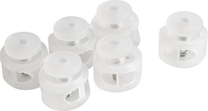 Image du produit Rico Design itoshii bouchons de bijoux, 6 pièces