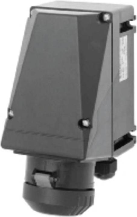 Produktbild Ceag Ex-wallsocketZone1,32A,5pole,380-415V
