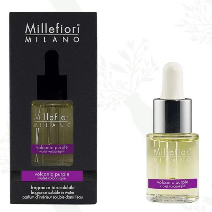 Actual product image Millefiori Volcanic Purple (15 ml)