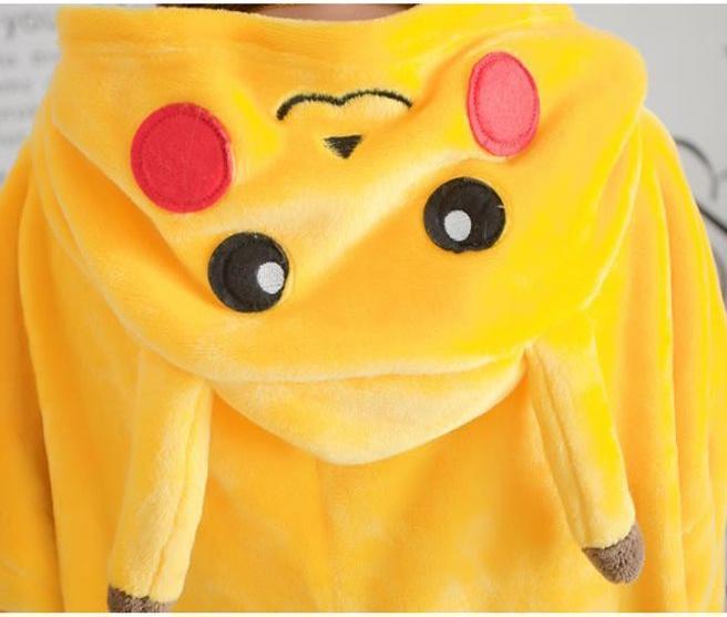 Produktbild MU Classic Pikachu (M)