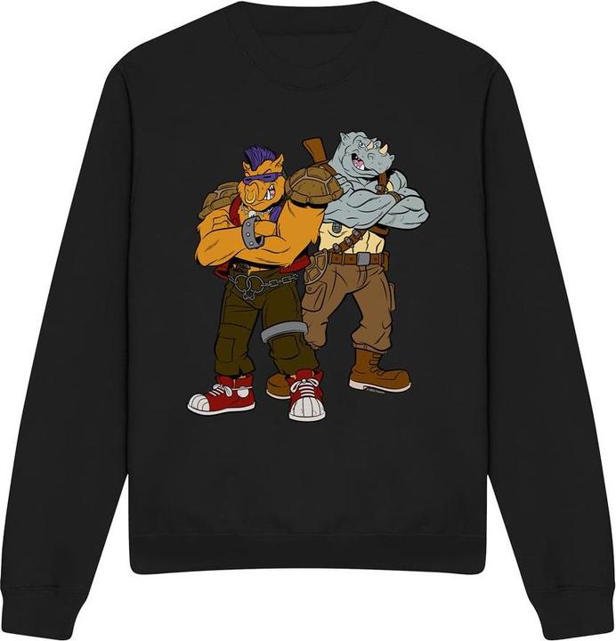 Produktbild Teenage Mutant NT Sweatshirt (M)