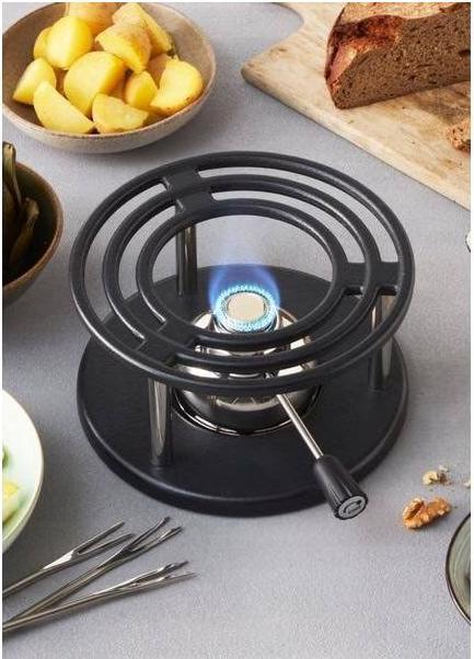 Actual product image Kisag black cast