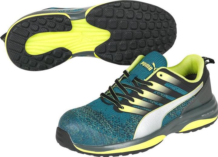 Produktbild Puma Sicherheitsschuhe (S1P, 41)