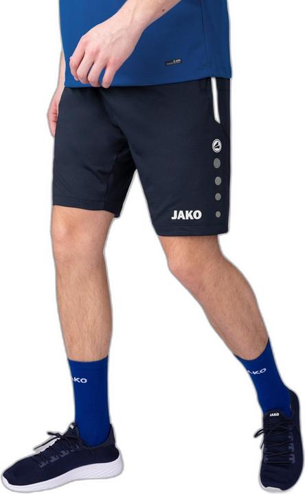 Image du produit JAKO Short d'entraînement Allround (128)
