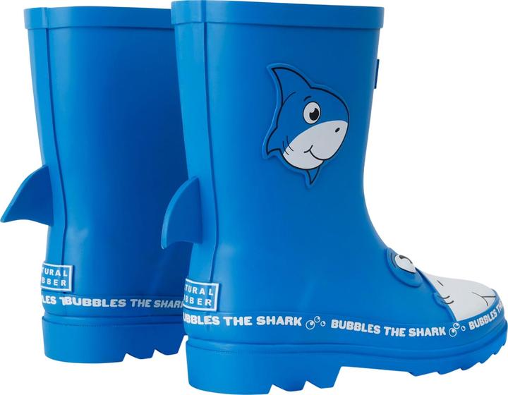 Image du produit Regatta - Bottes de pluie MUDPLAY - Enfant (30)