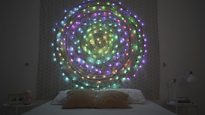 Produktbild Twinkly Strings (20 m)
