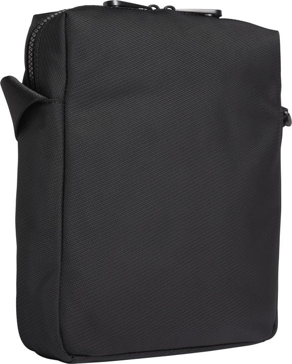 Actual product image Calvin Klein Mens Must T Reporter 545 Bag, Ck Black, One Size (2% Polyurethane, 98% polyester)