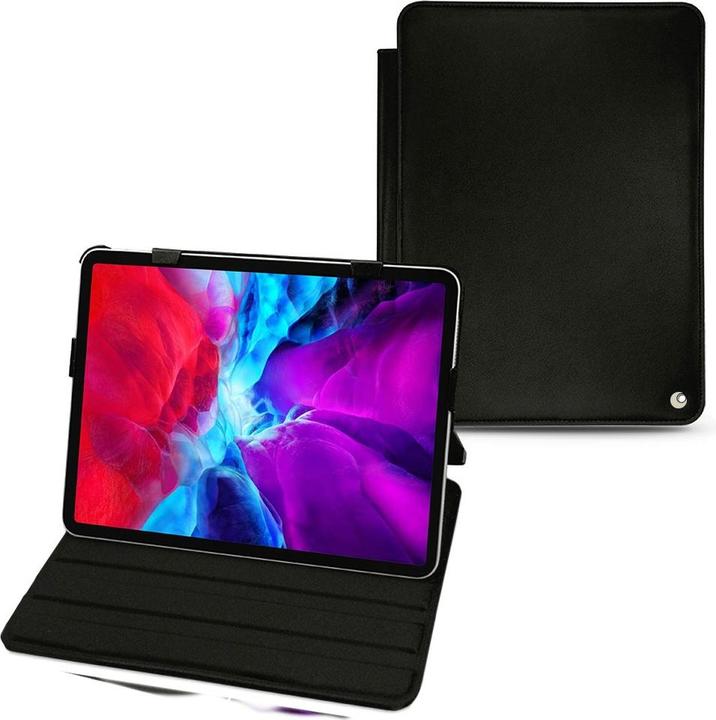 Noir Veggie (Noir / Black)