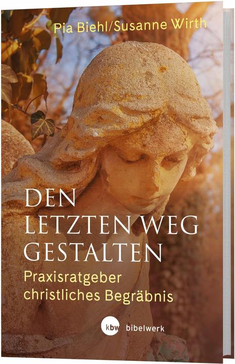 Image du produit Den letzten Weg gestalten (Allemand, Pia Biehl, Susanne Wirth, 2021)