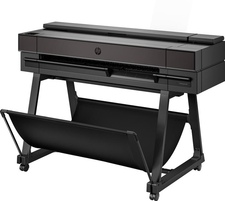 Produktbild HP DesignJet T850 Printer 2y Warranty (Tintenpatrone, Farbe)