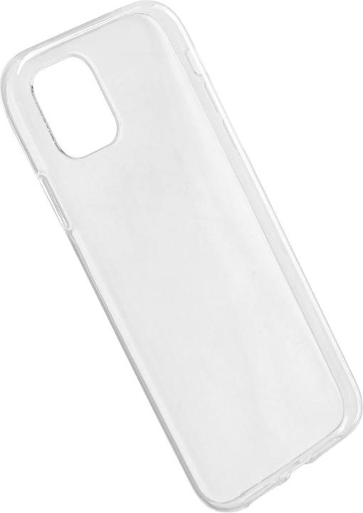 Produktbild Hama Crystal Clear (Apple iPhone 11)