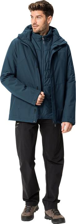 Produktbild Vaude Men's Caserina 3in1 Jacket II (XXL)