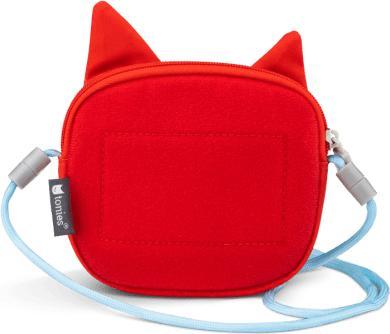 Immagine prodotto Boxine 10001702 - Mini borsa Tonie - Supereroe (Tedesco)
