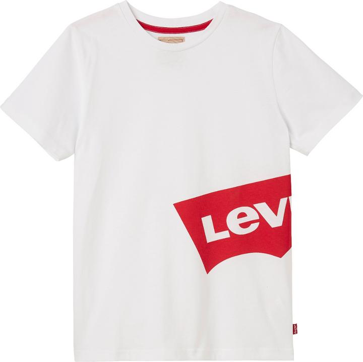 Levis Logo T Shirt