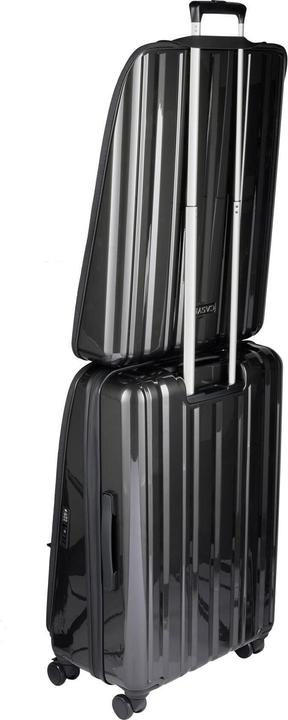 Actual product image Casyro Case size L, 120 L (120 l, L (90 - 115l))