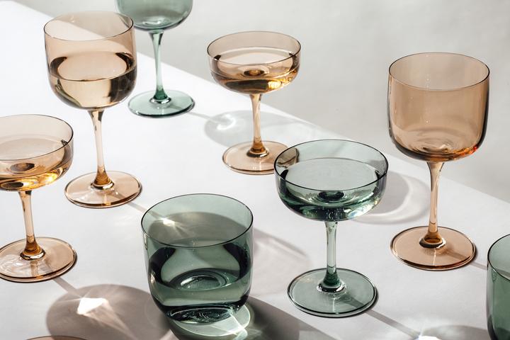 Image du produit Like. by Villeroy & Boch Like (20 cl, 2 Verres, Verres à vin rouge)