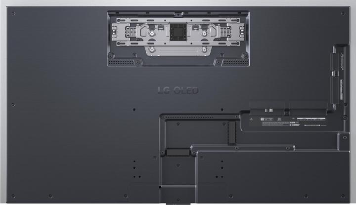 Image du produit LG OLED55G57LW (55", G5, OLED, 4K, 2025)