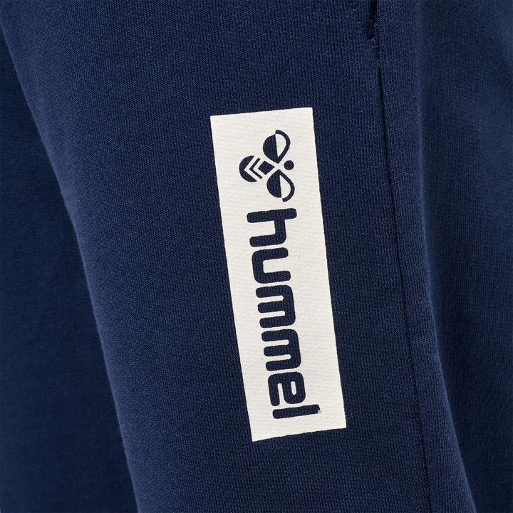 Actual product image hummel Hmlflow Pants (134)