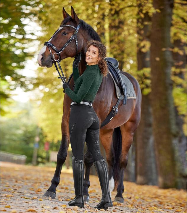 Produktbild ELT Winterreithose Mina Damen (40)