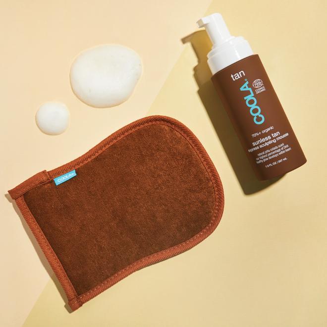 Produktbild Coola Suncare Sunless Tan (Zubehör Selbstbräunung, 1000 ml)