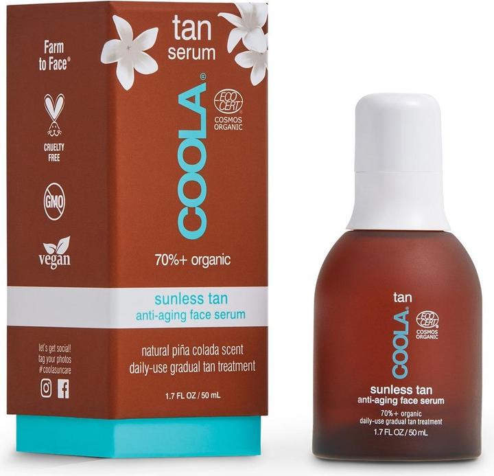 Autobronzant