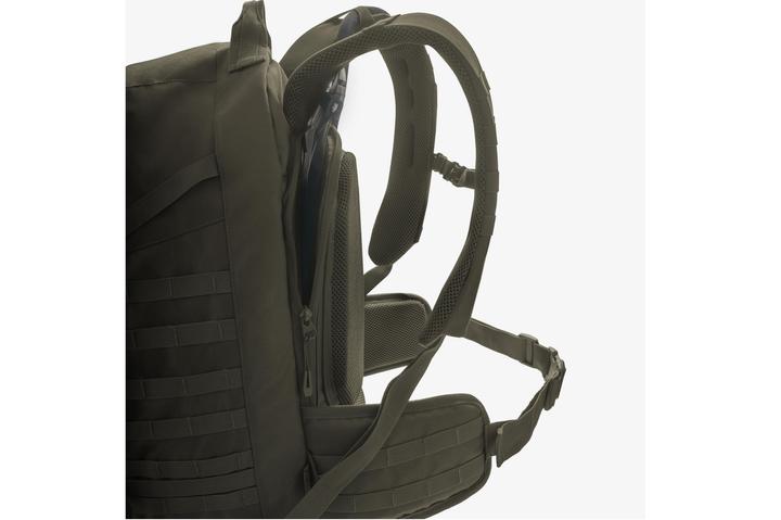 Actual product image Highlander Harrier 45L (45 l)