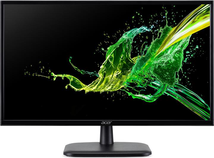 Acer EK240YCbi (23.8 inch) Pixel LED (1920 x 1080 pixels, 23.80")