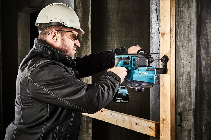 Image du produit Makita DX05 Aspiration des poussières pour DHR 182 ( 199660-4 )
