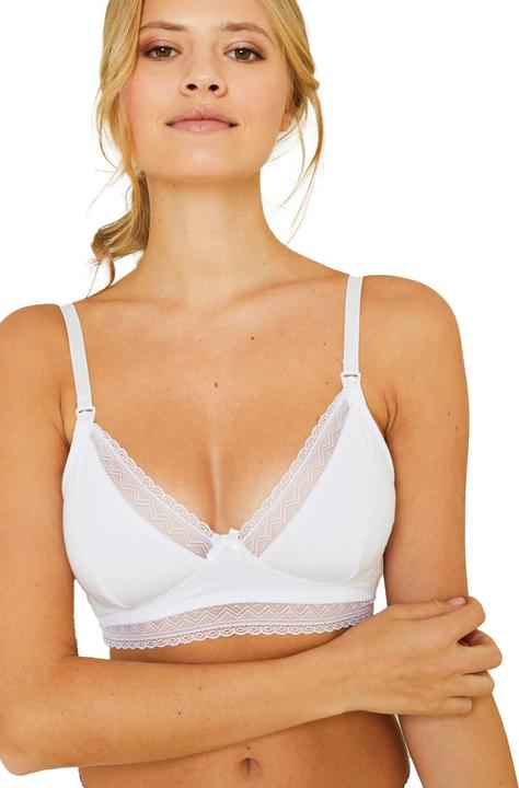 Produktbild Vertbaudet Still-Bh/Bustier (80 B)