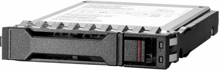 HPE Valore di uso misto (1920 GB, 2.5")