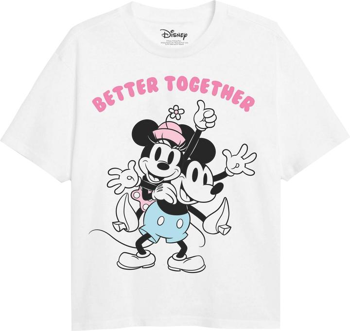 Disney Better Together TShirt Mädchen